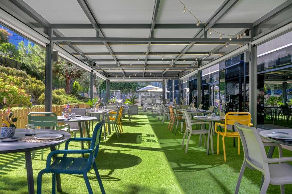 Nh Ribera Del Manzanares Hotel Madrid Eksteriør billede