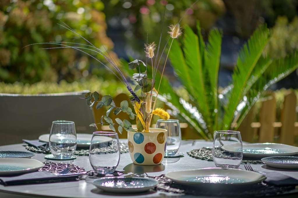 Nh Ribera Del Manzanares Hotel Madrid Eksteriør billede